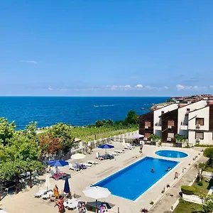 Apolon Complex Sozopol