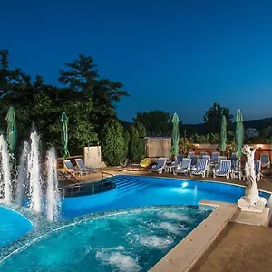 семеен Golden Place Sozopol