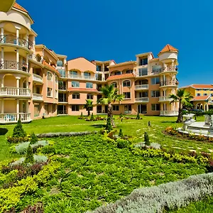 Hacienda Hotel