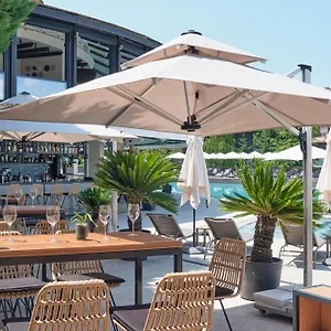 4* Hotel Viva Mare By Santa Marina