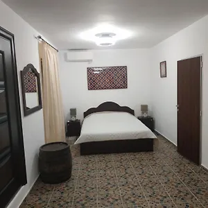 къщата с разкопките Sozopol