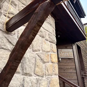 Arthotel Oscar Ii Sozopol