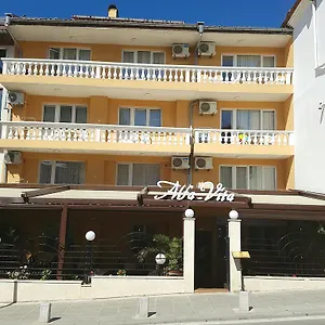 3* Hotel Family Alfa