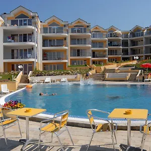 In Complex Panorama Sozopol