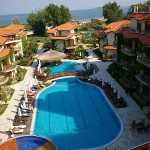 4* Rezort Laguna &