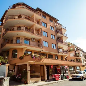 3* Hotel Orchidea