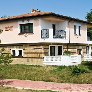 4* Rezort Duni Village