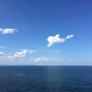 2* Pensiune Deep Blue
