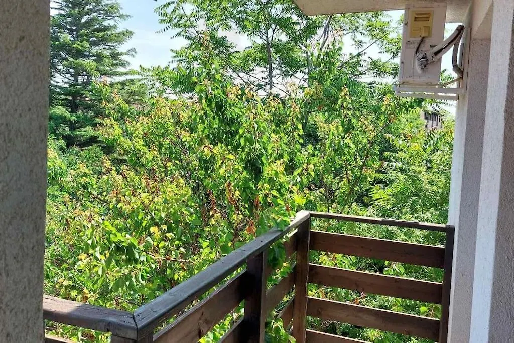 Cozy, Spacious Apartment Near Paradise Bay Sozopol 0*,  Bulgaria