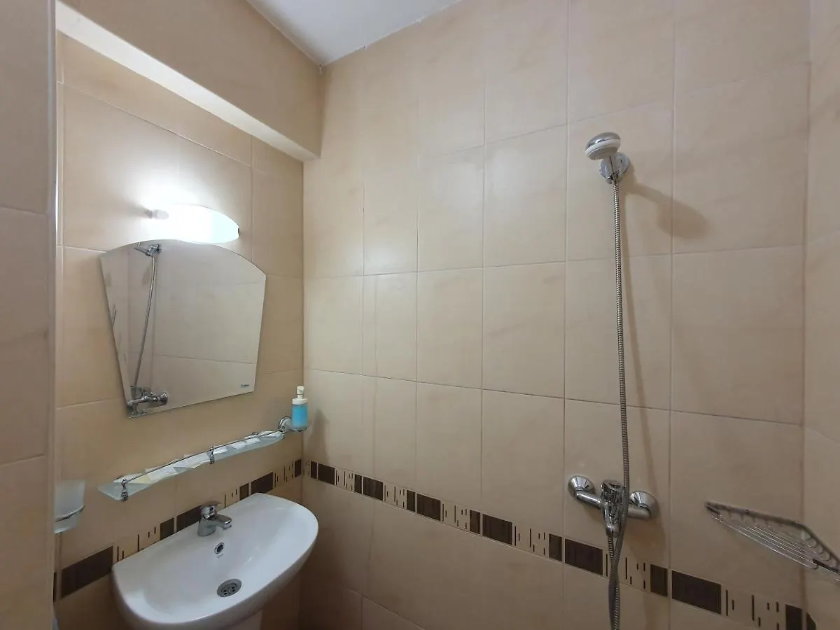 Cozy, Spacious Apartment Near Paradise Bay Sozopol 0*,  Bulgaria