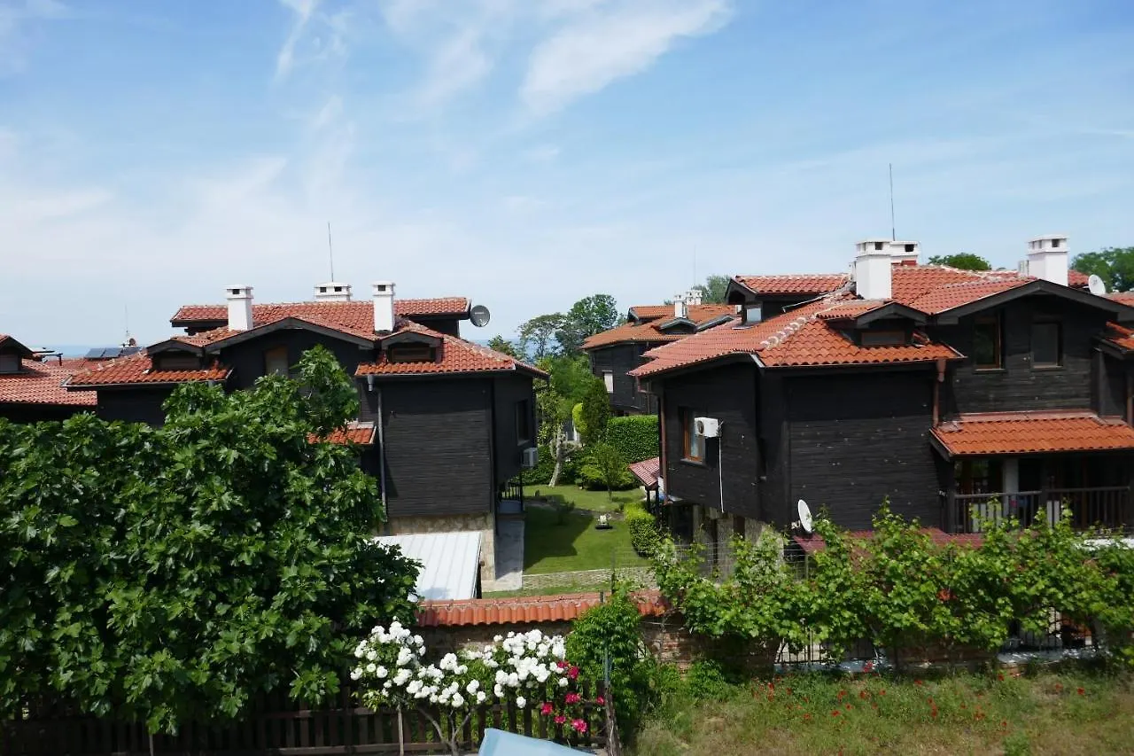 Cozy, Spacious Apartment Near Paradise Bay Sozopol 0*,  Bulgaria